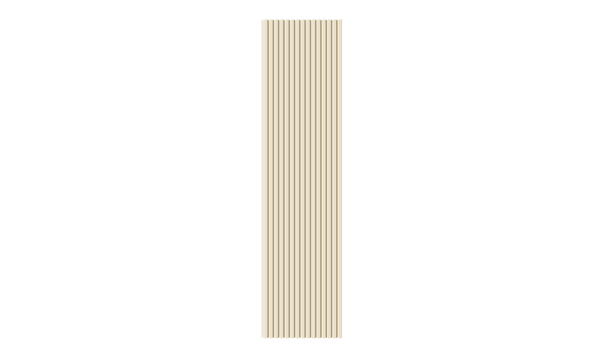 Akupaneel - Japandi Beige