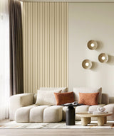 Akupaneel - Japandi Beige