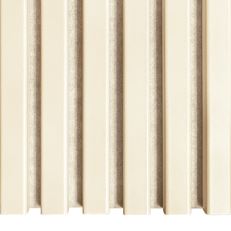 Akupaneel - Japandi Beige