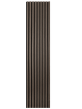 Akupaneel - Gerookt eiken