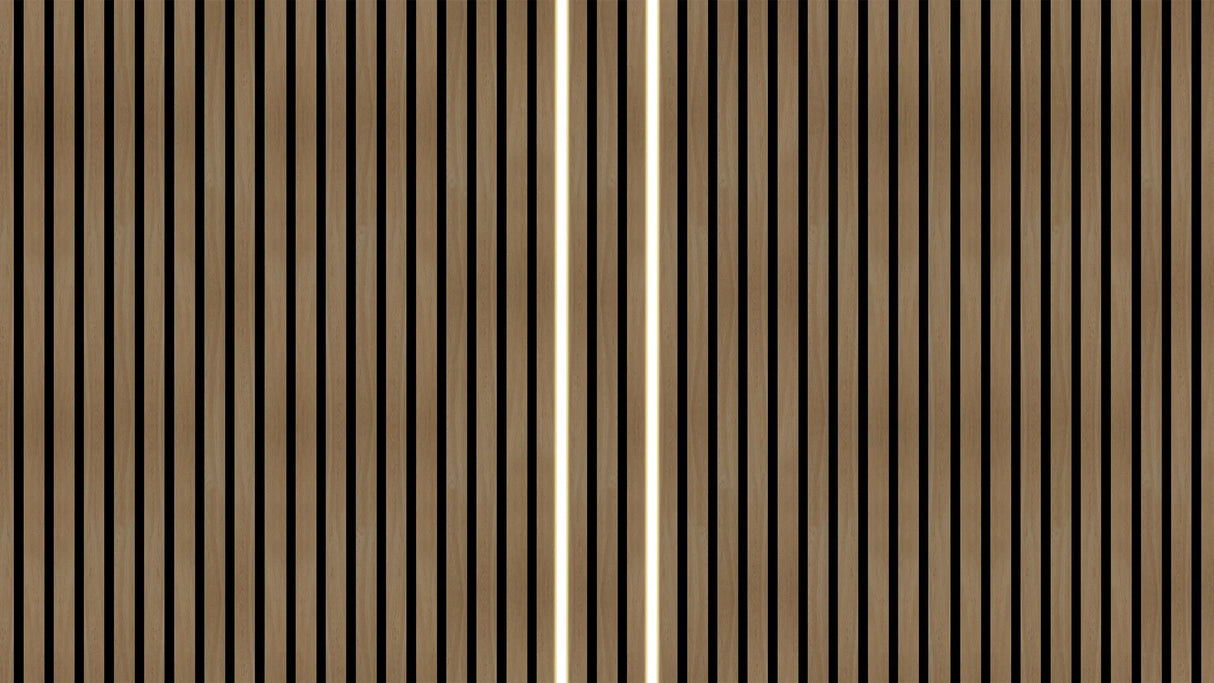 Losse LED Strip Akupanel 280 cm