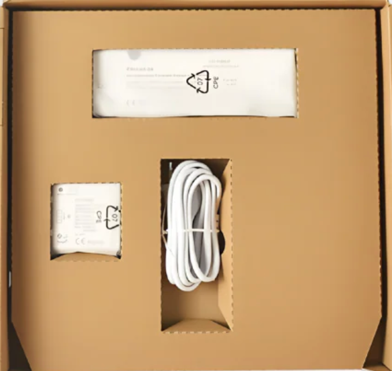 Led Strip Set + Remote Control + Driver 280 cm