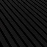 Akupaneel - Zwart eiken